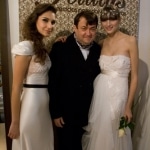 Pétalas | Casar 2010