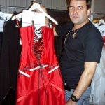 Geraldo Couto - 28ª Casa de Criadores