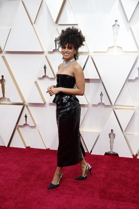 Oscar 2020 - Atriz Zazie Beetz